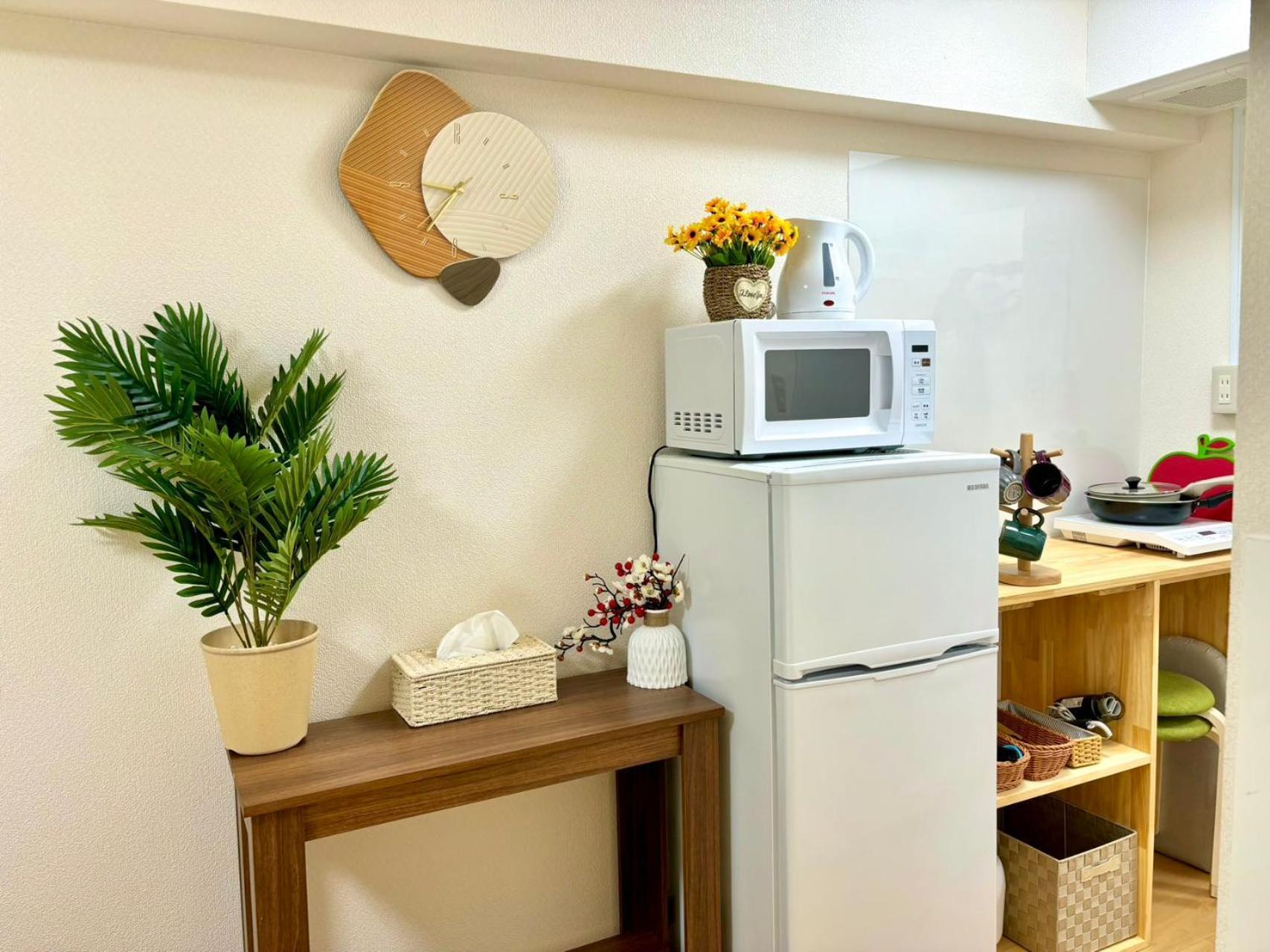 新宿中心 大久保駅3分钟 超级商圈交通枢纽 步行直达新宿歌舞伎町 乘坐山手線直达上野渋谷銀座浅草 最大4人 Tokio Zewnętrze zdjęcie